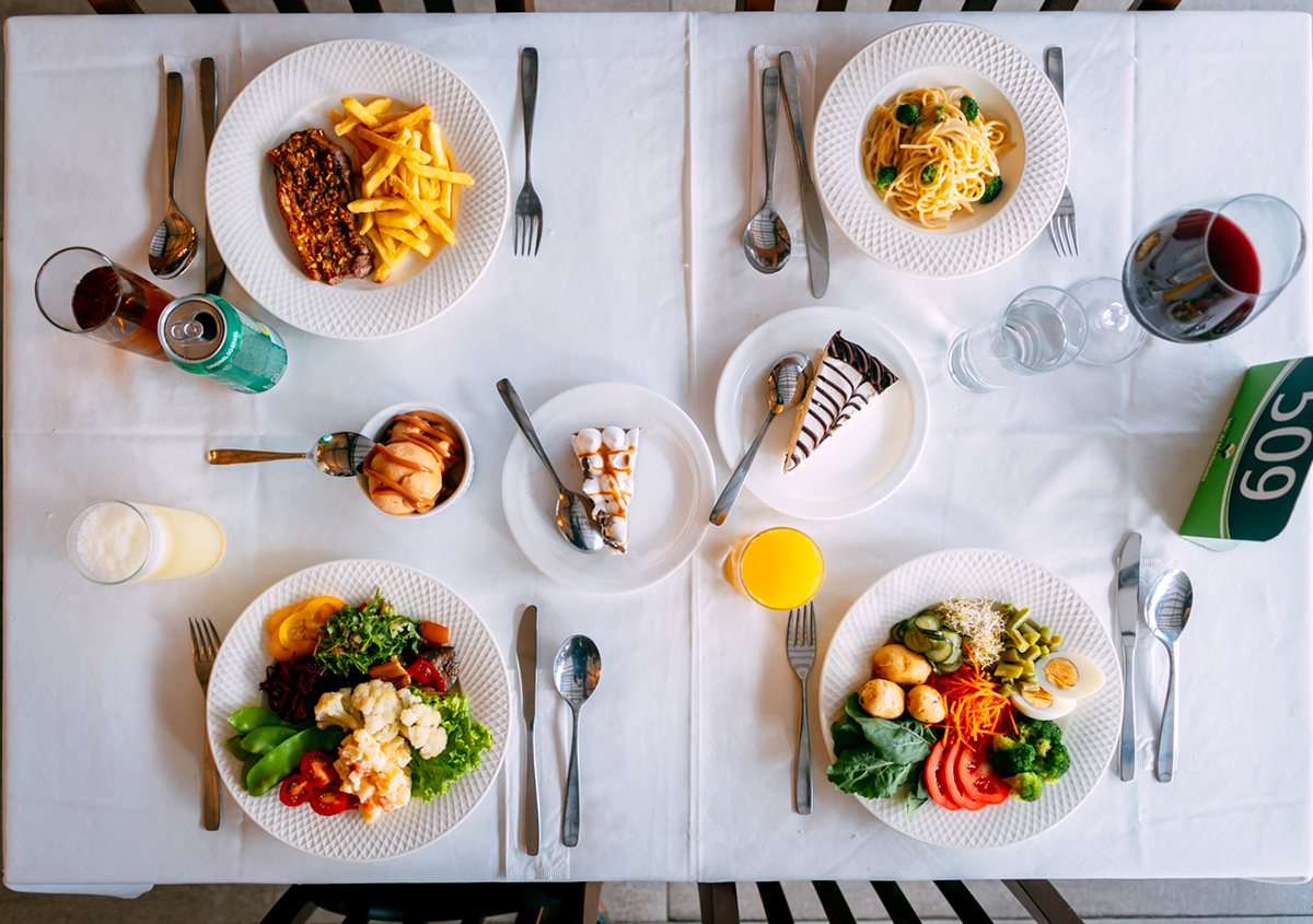Gastronomia