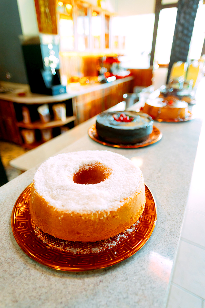 Doces