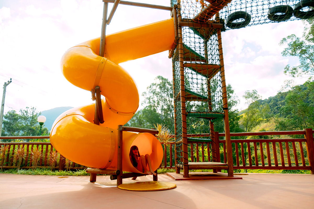 Playground Gigante